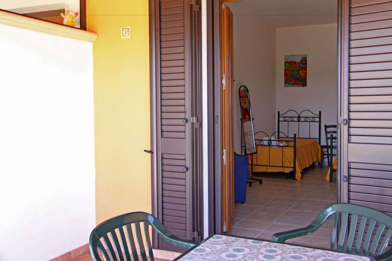 Bed & Breakfast Il Casale Di Zio Marco