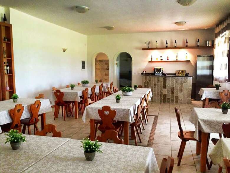 Bed & Breakfast Il Casale Di Zio Marco