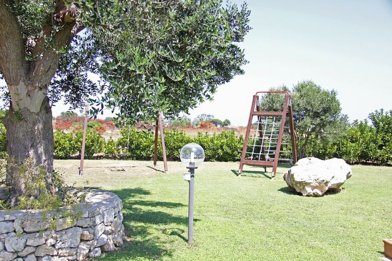 Bed & Breakfast Il Casale Di Zio Marco