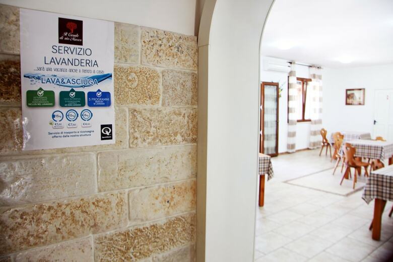 Bed & Breakfast Il Casale Di Zio Marco