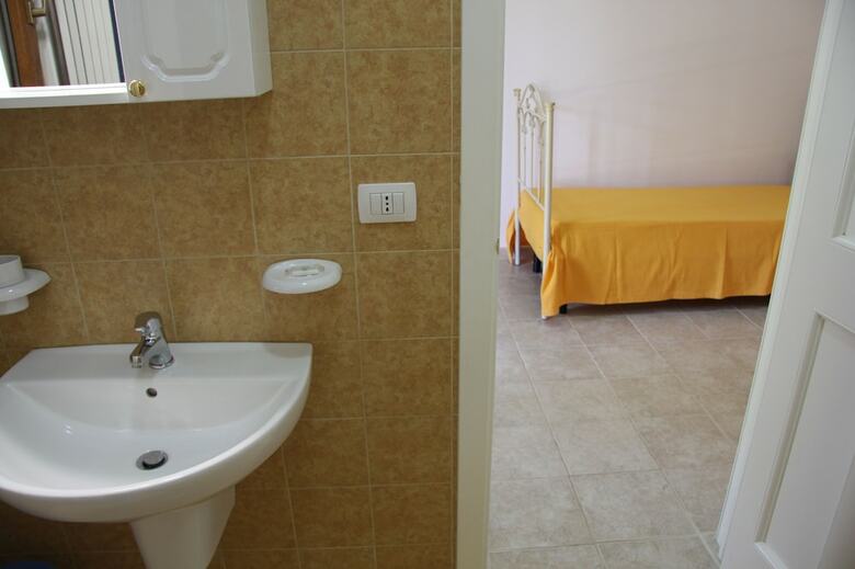 Bed & Breakfast Il Casale Di Zio Marco
