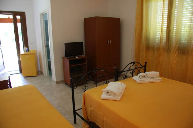 Bed & Breakfast Il Casale Di Zio Marco