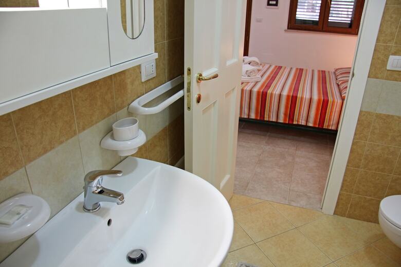 Bed & Breakfast Il Casale Di Zio Marco