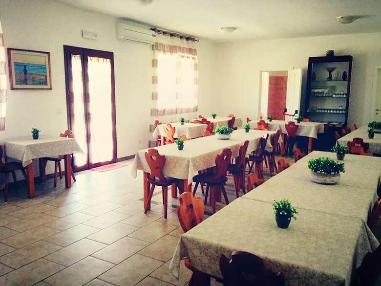 Bed & Breakfast Il Casale Di Zio Marco