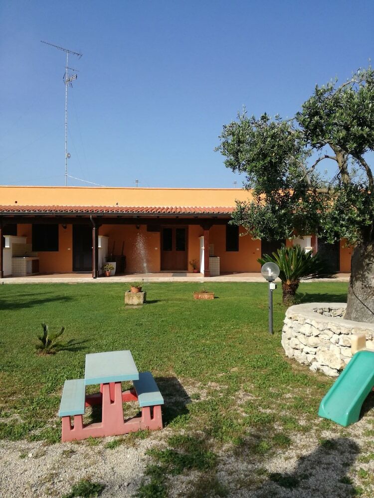 Bed & Breakfast Il Casale Di Zio Marco
