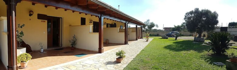 Bed & Breakfast Il Casale Di Zio Marco