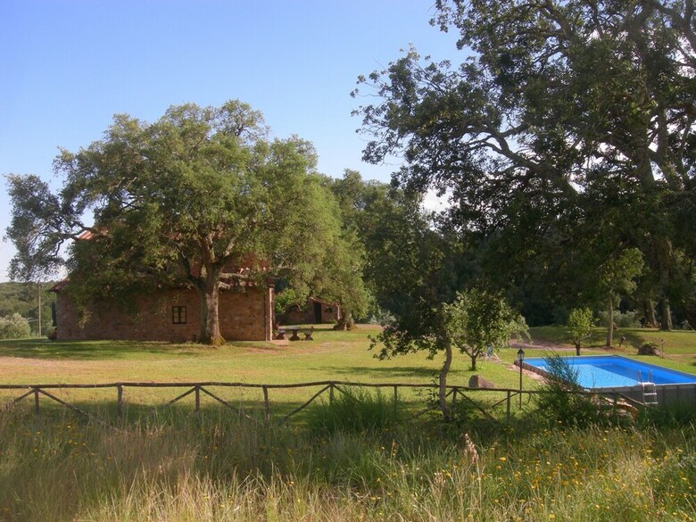 Agroturismo Agriturismo Poggio Macinaio