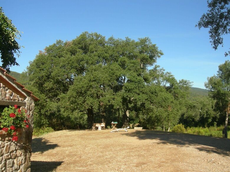 Agroturismo Agriturismo Poggio Macinaio