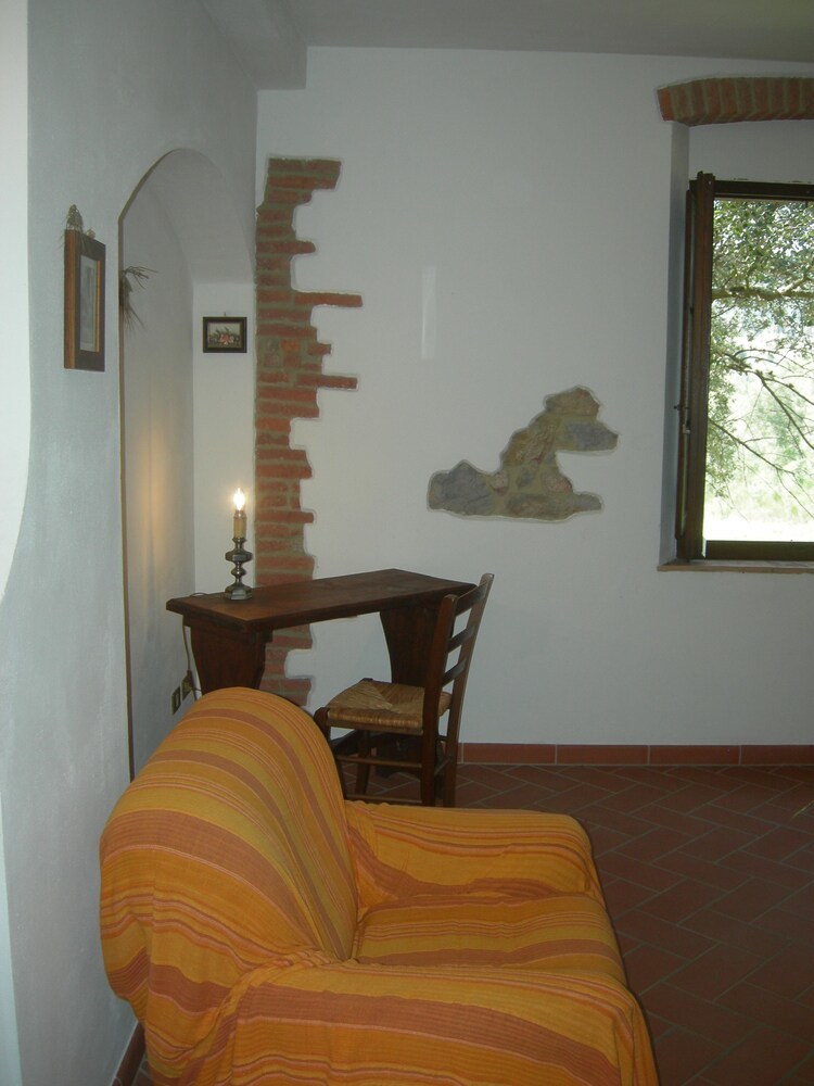 Agroturismo Agriturismo Poggio Macinaio
