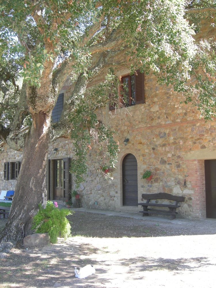 Agroturismo Agriturismo Poggio Macinaio