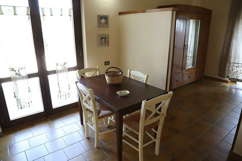 Agroturismo Locanda Del Picchio
