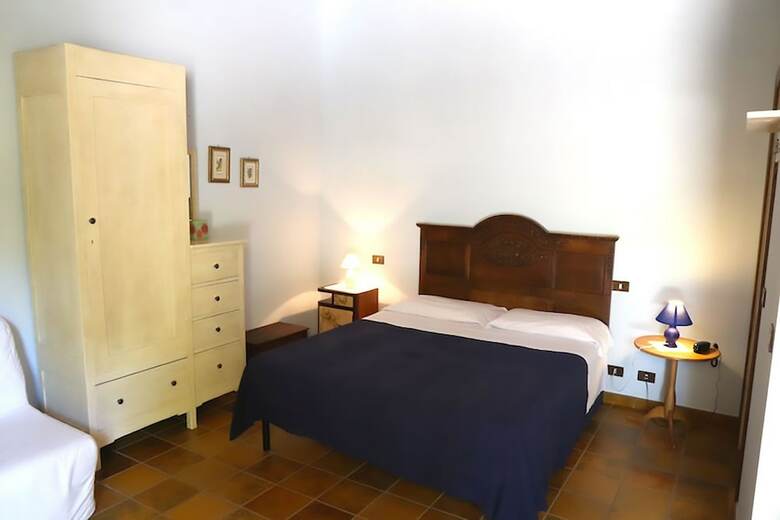 Agroturismo Locanda Del Picchio