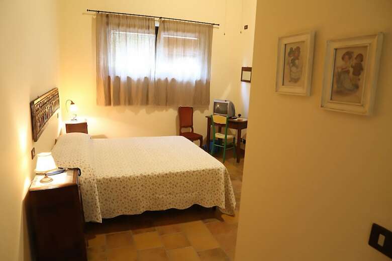 Agroturismo Locanda Del Picchio