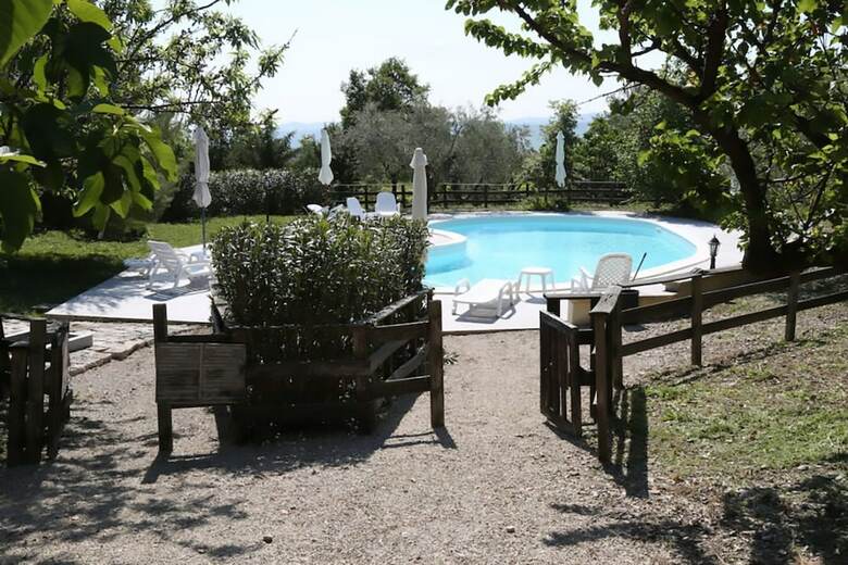 Agroturismo Locanda Del Picchio