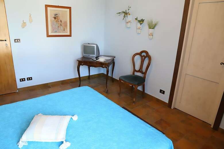 Agroturismo Locanda Del Picchio