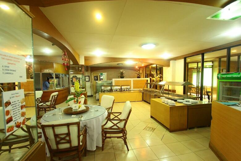 Pangasinan Regency Hotel
