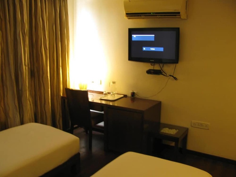 Hotel Shetty Gardenia