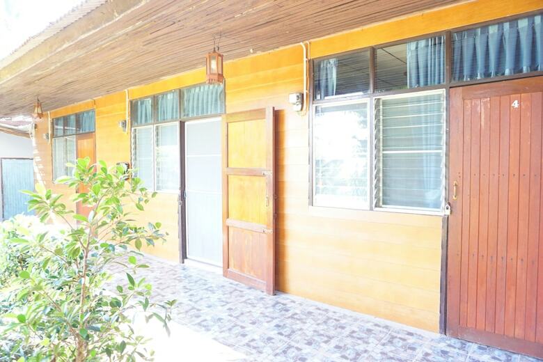 Hotel Good To Sea Resort At Cabana
