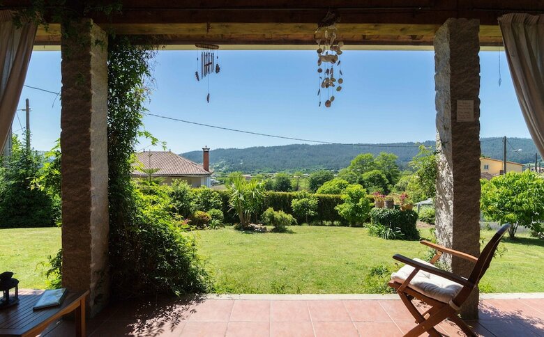 Pension Casa Riamonte