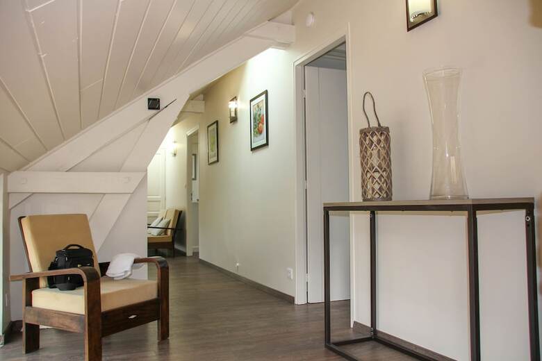Bed & Breakfast Aux Bories de Marquay