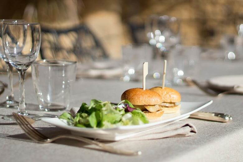 Bed & Breakfast Aux Bories de Marquay