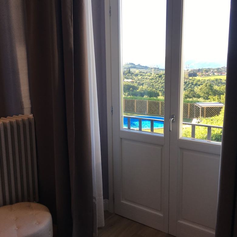 Hotel Villa Le Farnete