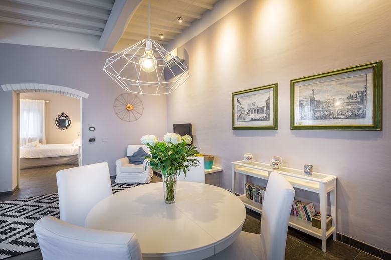 Hotel Villa Le Farnete