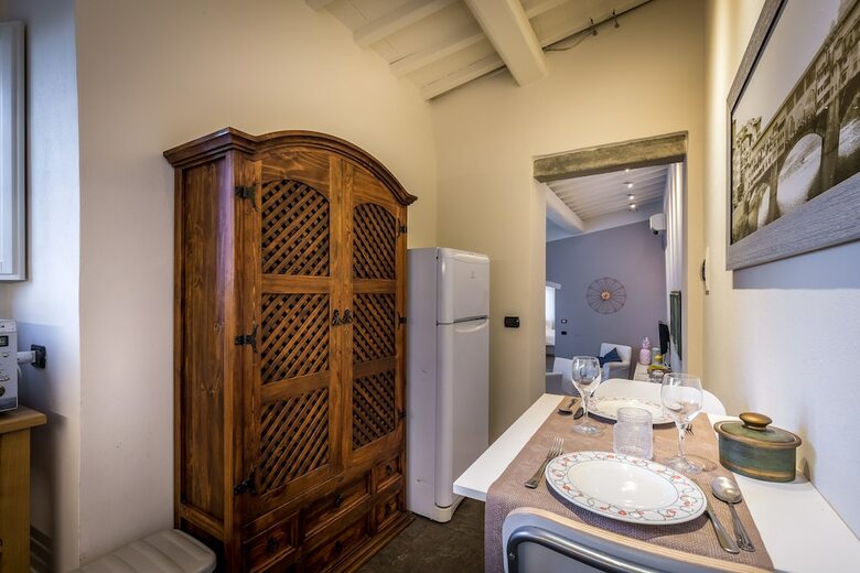 Hotel Villa Le Farnete