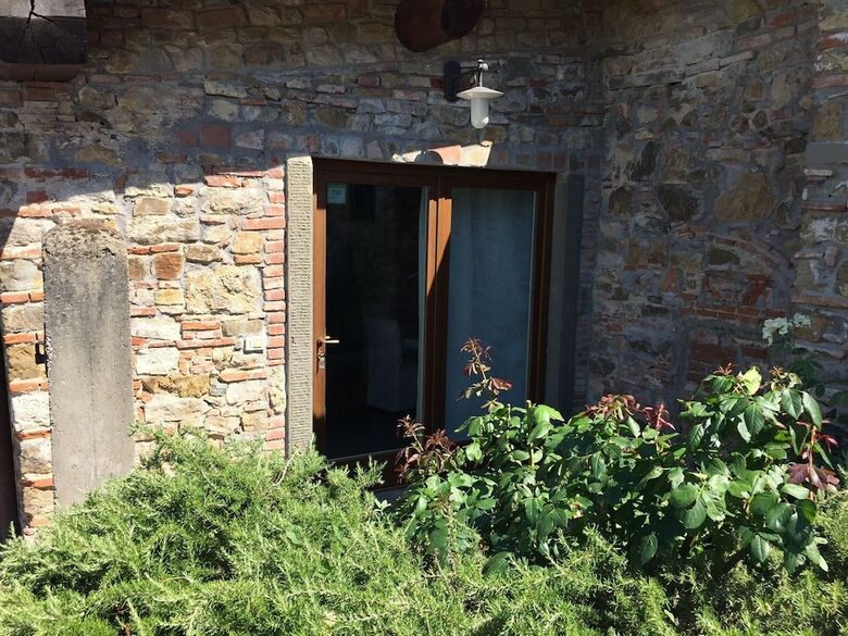 Hotel Villa Le Farnete