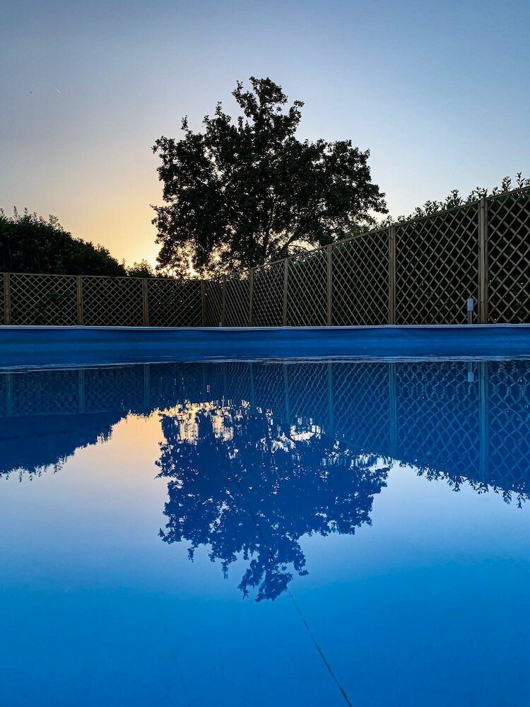 Hotel Villa Le Farnete