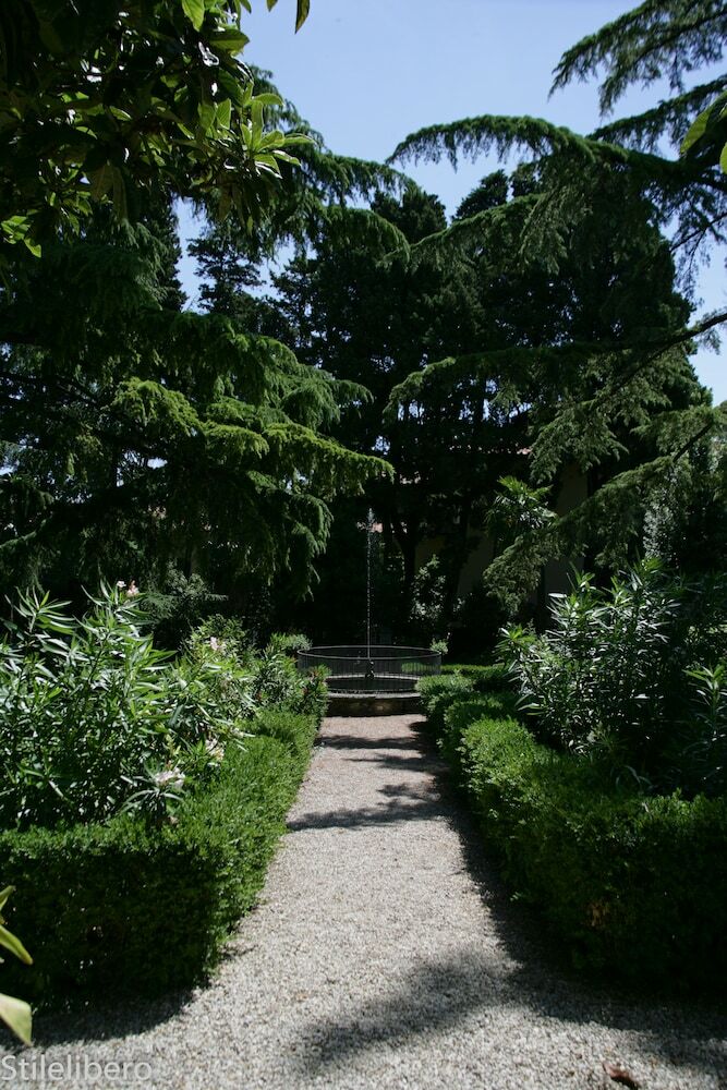 Hotel Villa Le Farnete