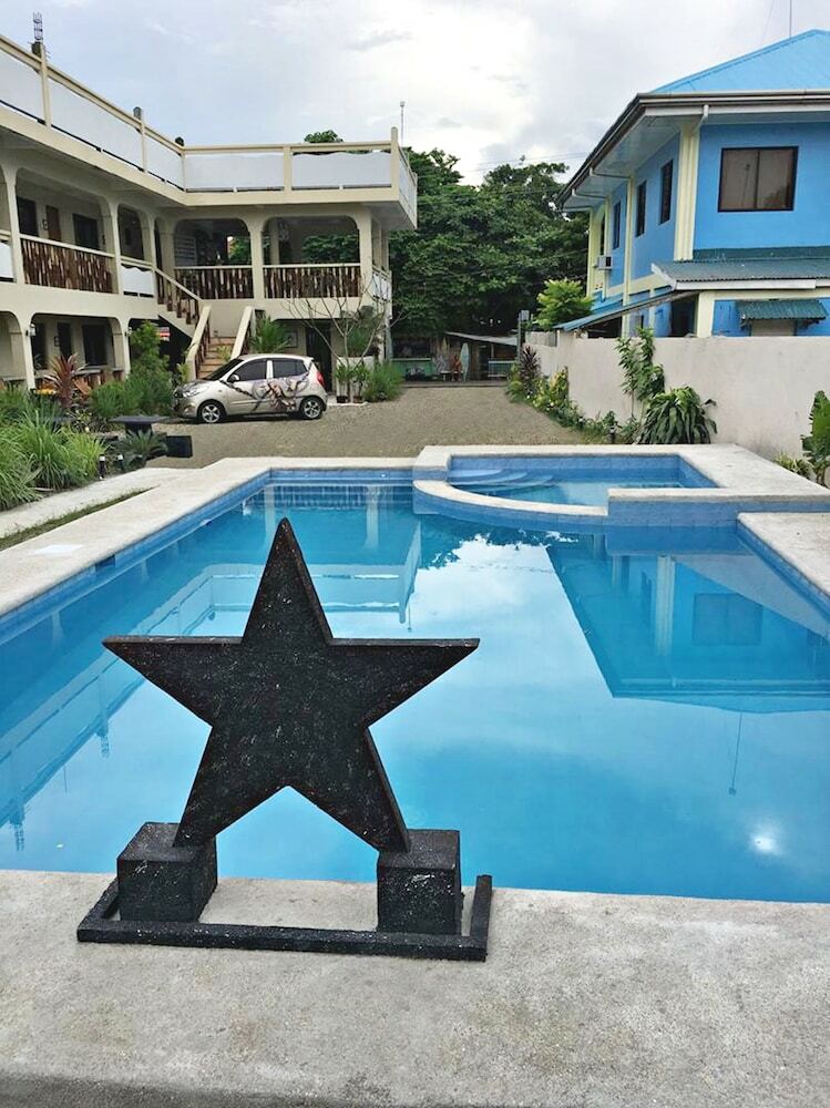 Bed & Breakfast Stardust Beach Hotel