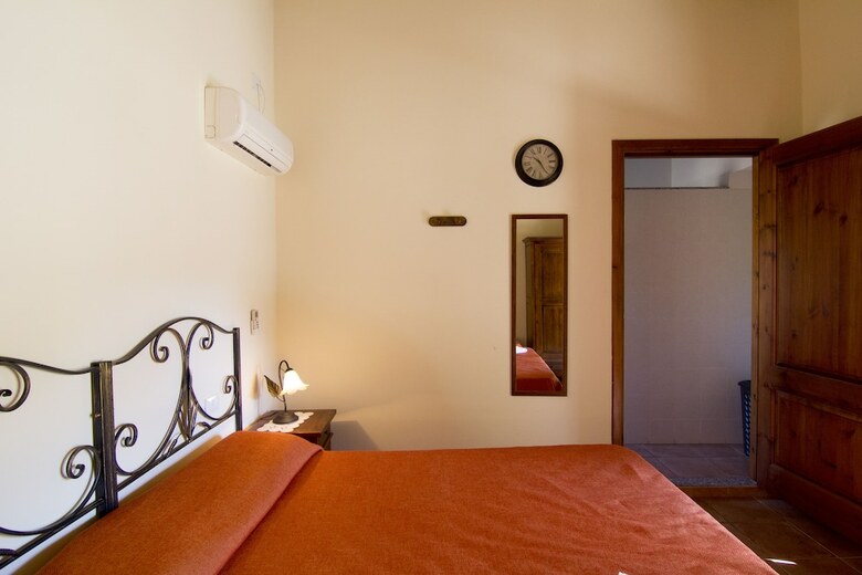 Agroturismo Agriturismo Sa Rocca