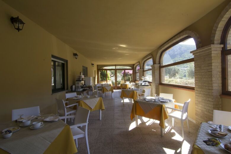 Agroturismo Agriturismo Sa Rocca