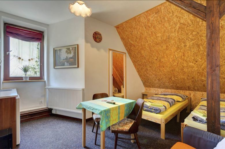 Apartamento Resort Kadlecu