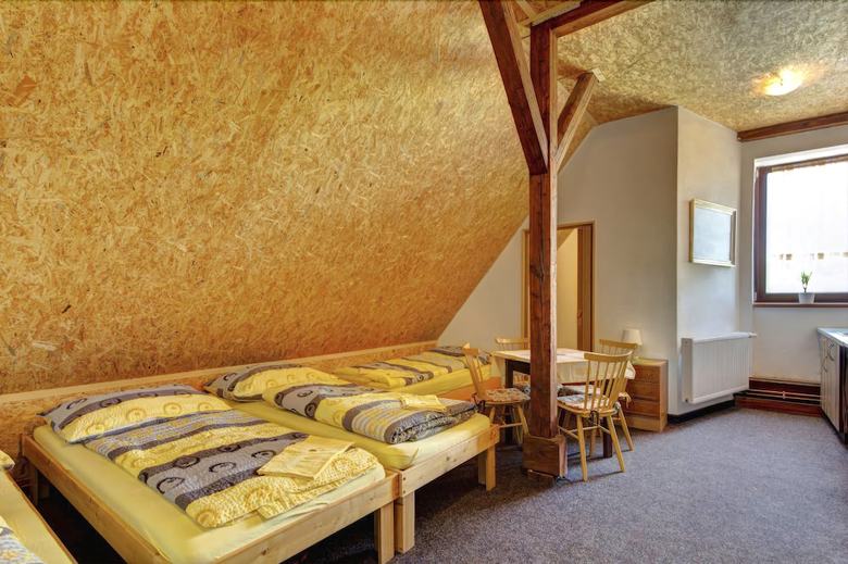 Apartamento Resort Kadlecu