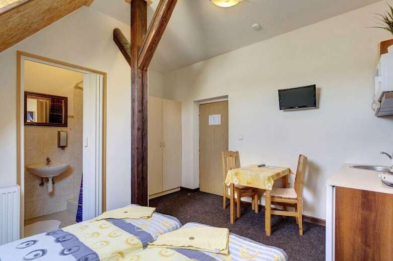 Apartamento Resort Kadlecu