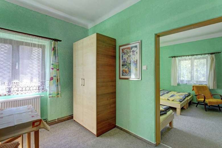 Apartamento Resort Kadlecu