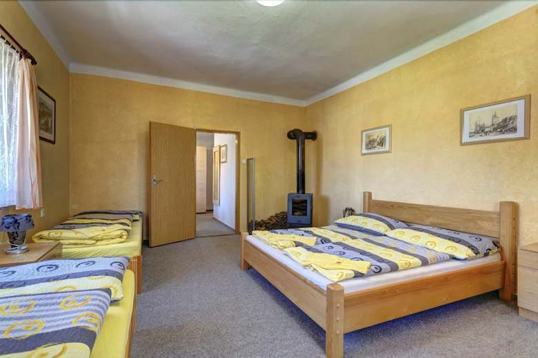 Apartamento Resort Kadlecu