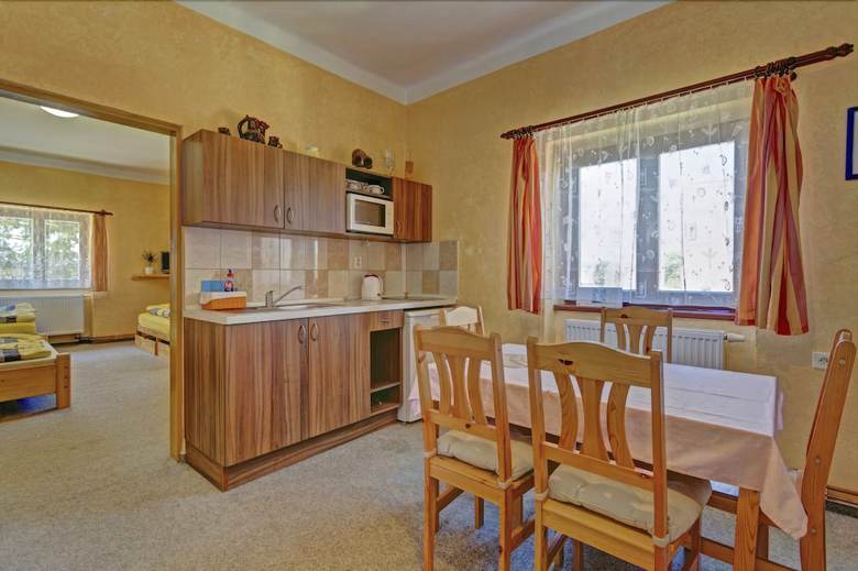 Apartamento Resort Kadlecu