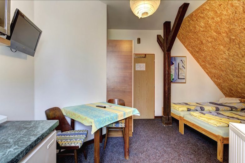Apartamento Resort Kadlecu