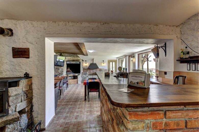 Apartamento Resort Kadlecu