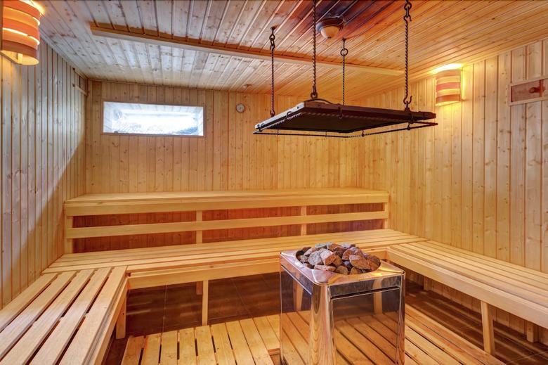 Apartamento Resort Kadlecu