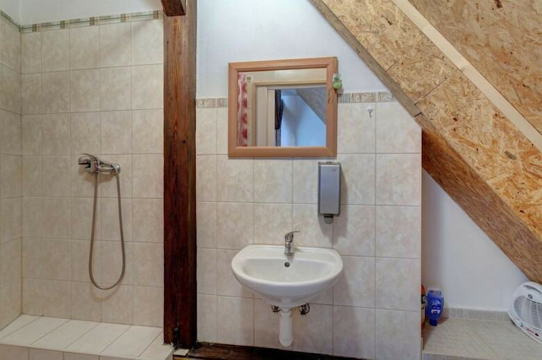 Apartamento Resort Kadlecu