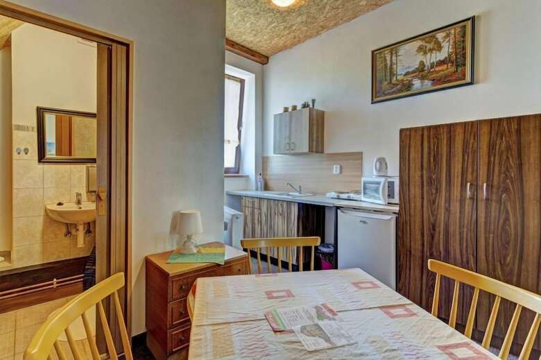 Apartamento Resort Kadlecu