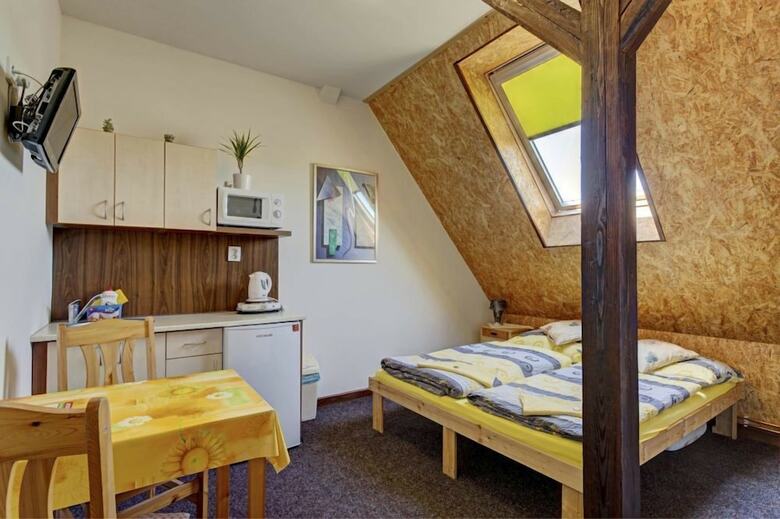 Apartamento Resort Kadlecu