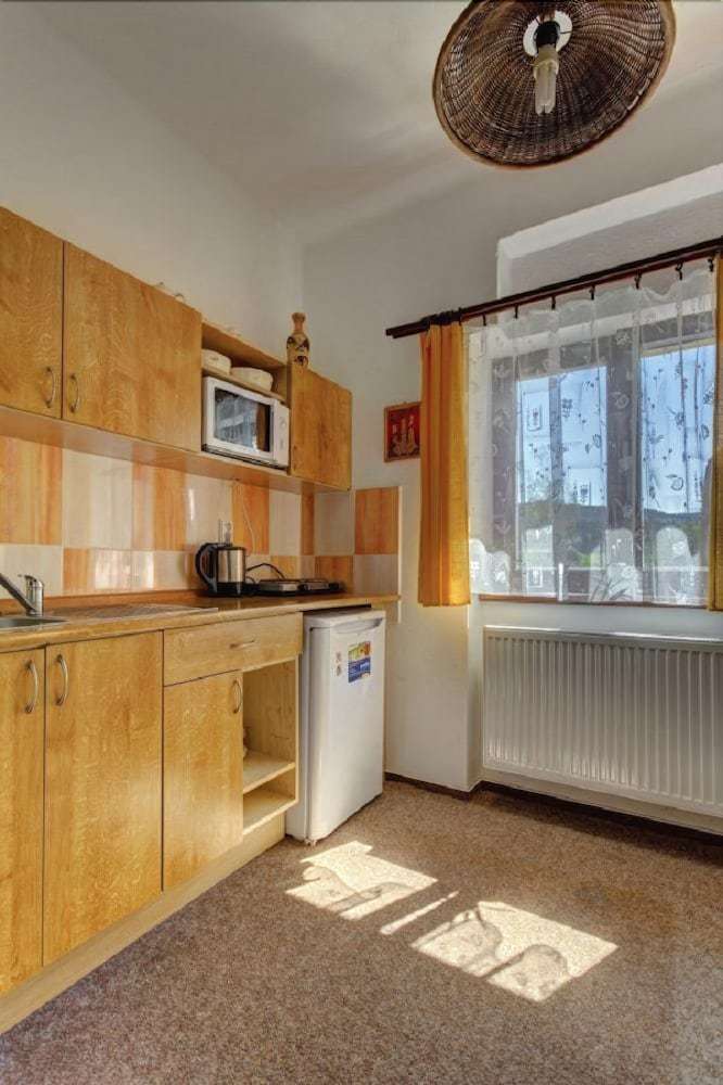 Apartamento Resort Kadlecu