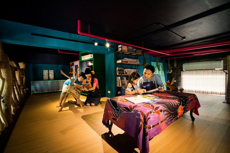 Bed & Breakfast Fly Inn Yilan