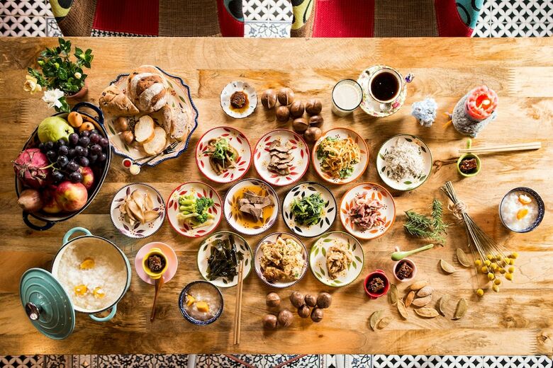 Bed & Breakfast Fly Inn Yilan