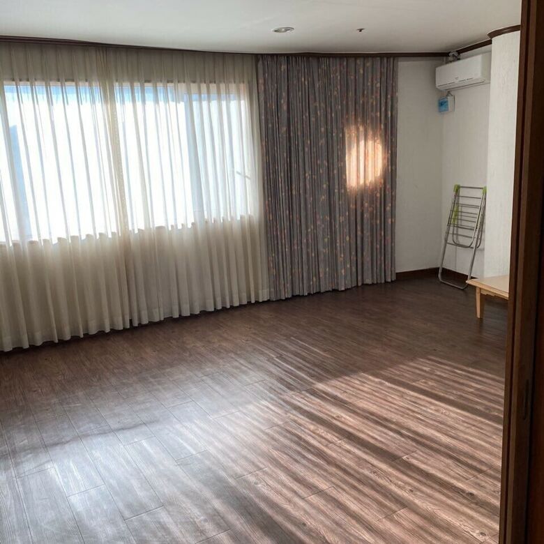 Apartamento Seorak Pine Resort